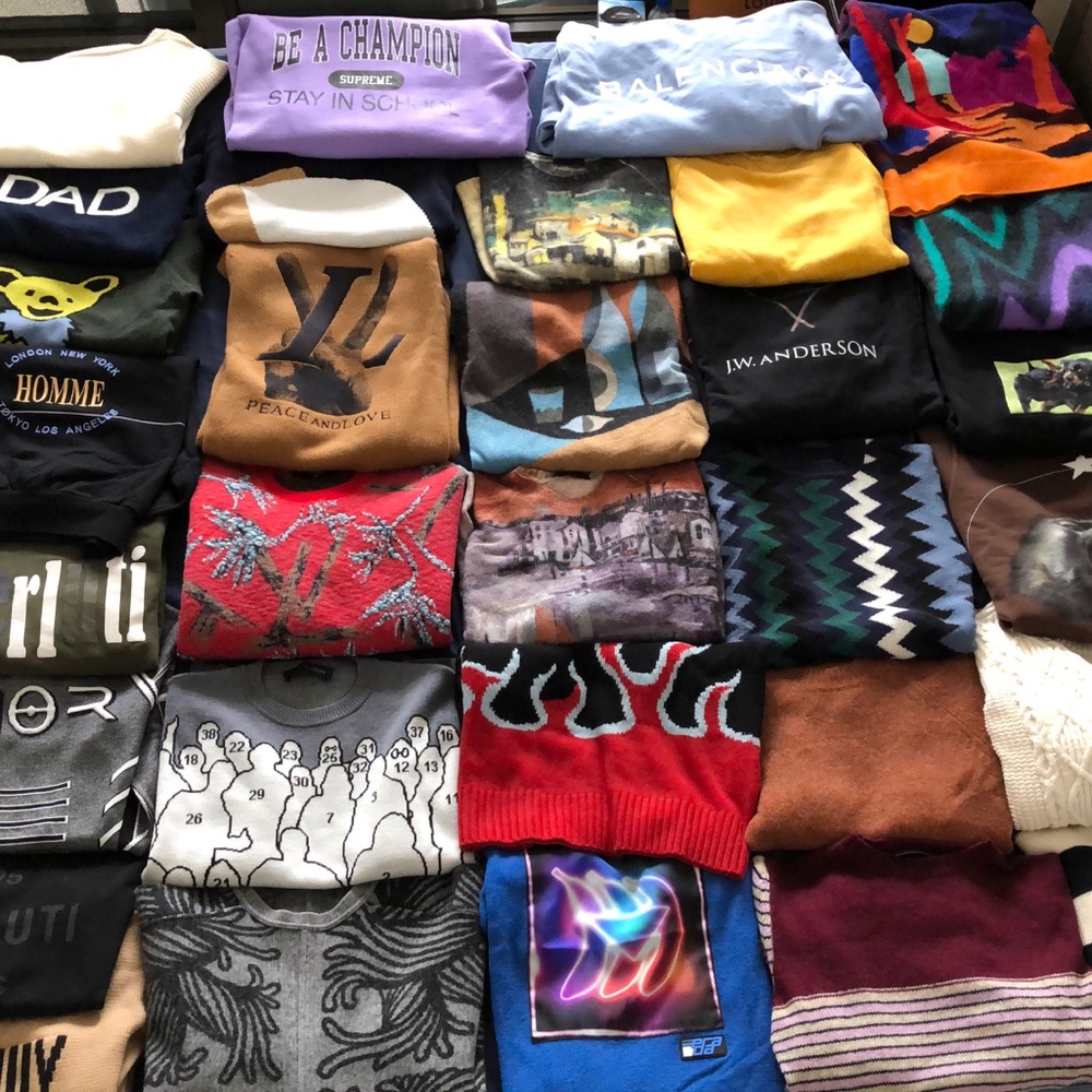 Meet your Posher, Paul